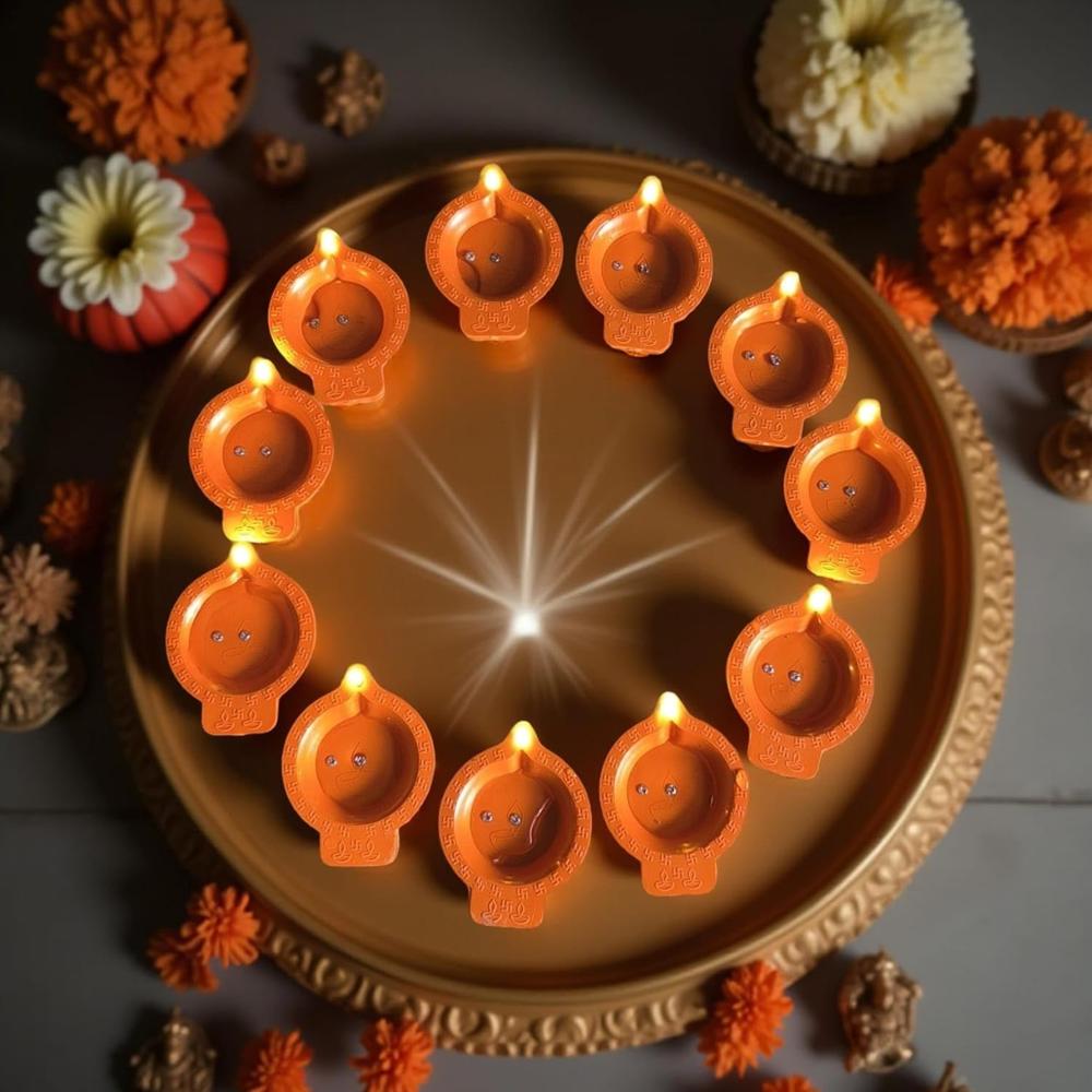 Water sensor Diya