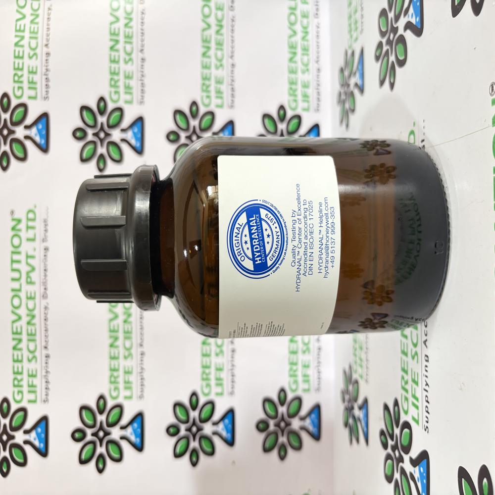 Hydranal Coulomat Ak Honeywell 500ml