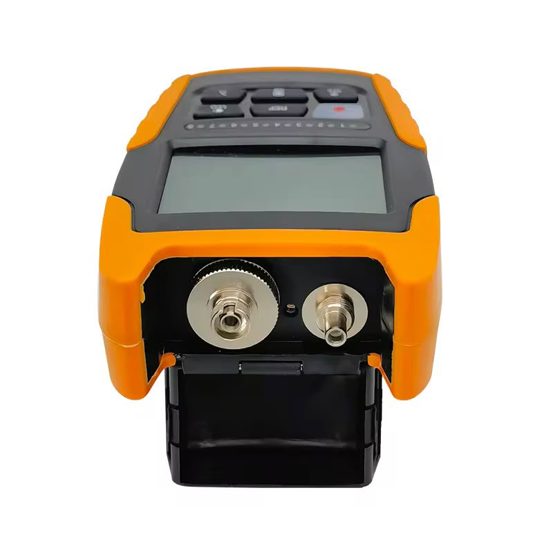 Optical Power Meter Vfl Rechargable Battery