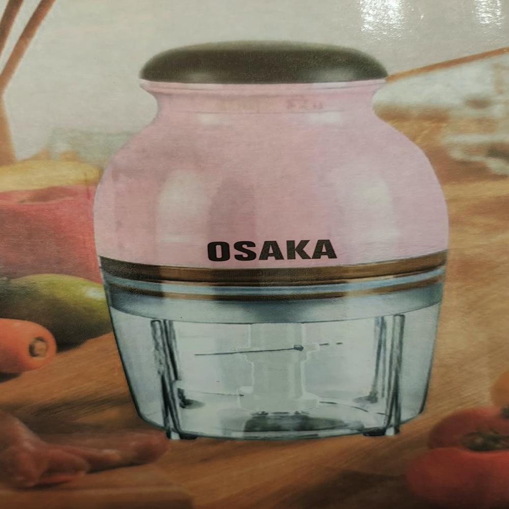 Electric Food Chopper
