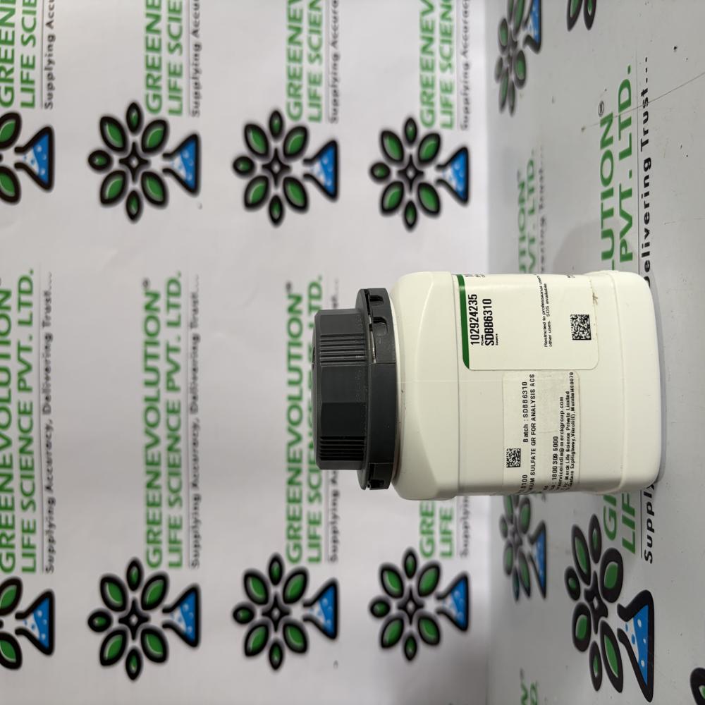 Hydrazinium sulfate