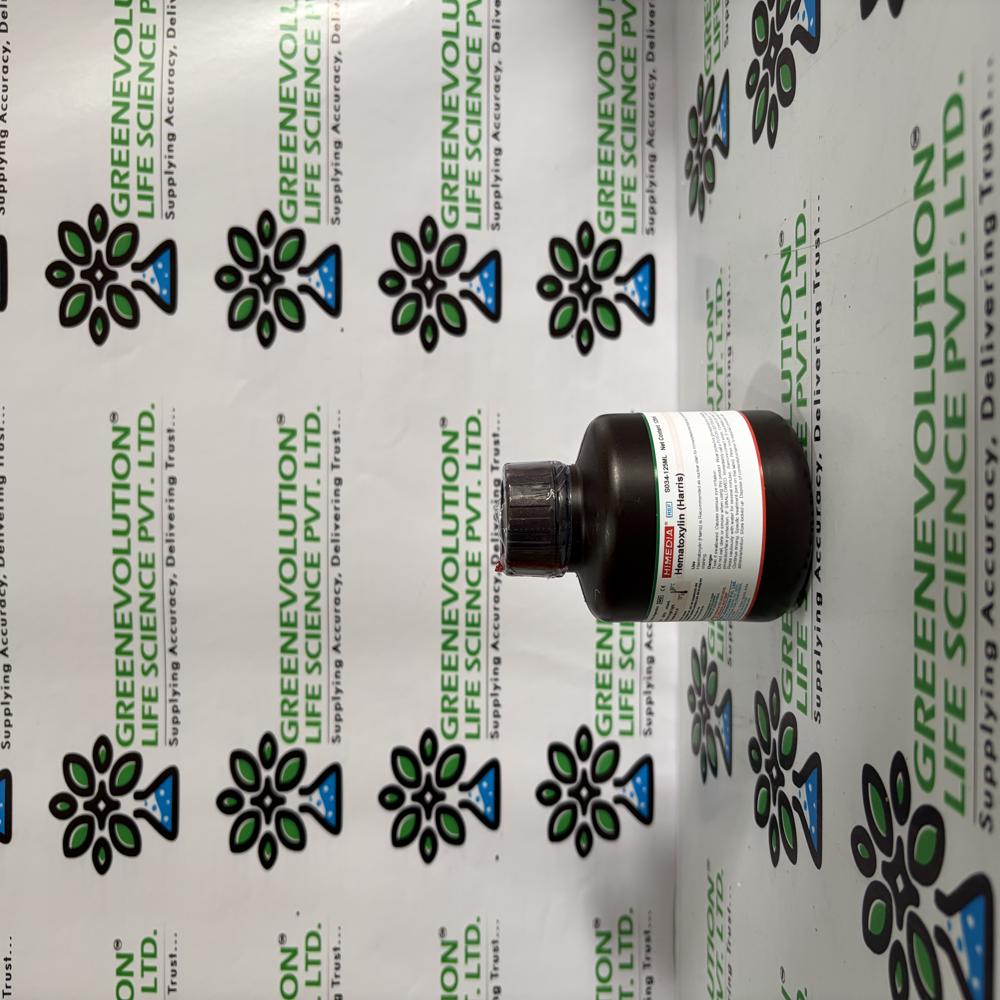 Haematoxylin Harris Himedia