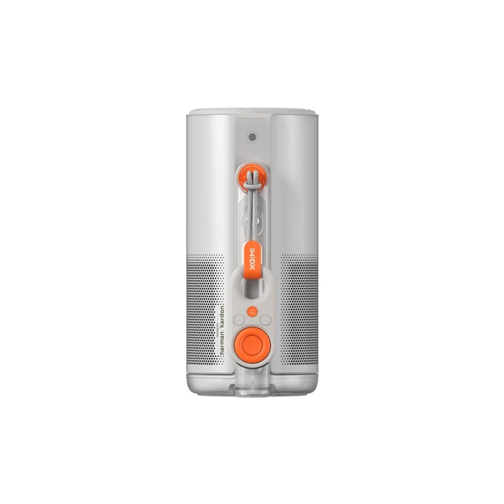 Xgimi Mogo 4 Bundle - Accuracy: Auto Focus + Auto Keystone Mm