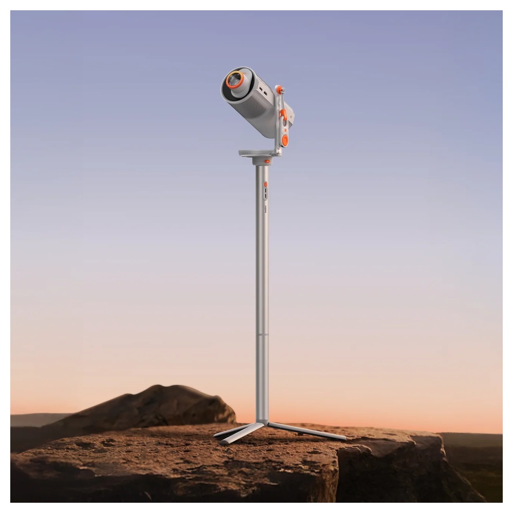 Xgimi Mogo 4 Bundle - Accuracy: Auto Focus + Auto Keystone Mm
