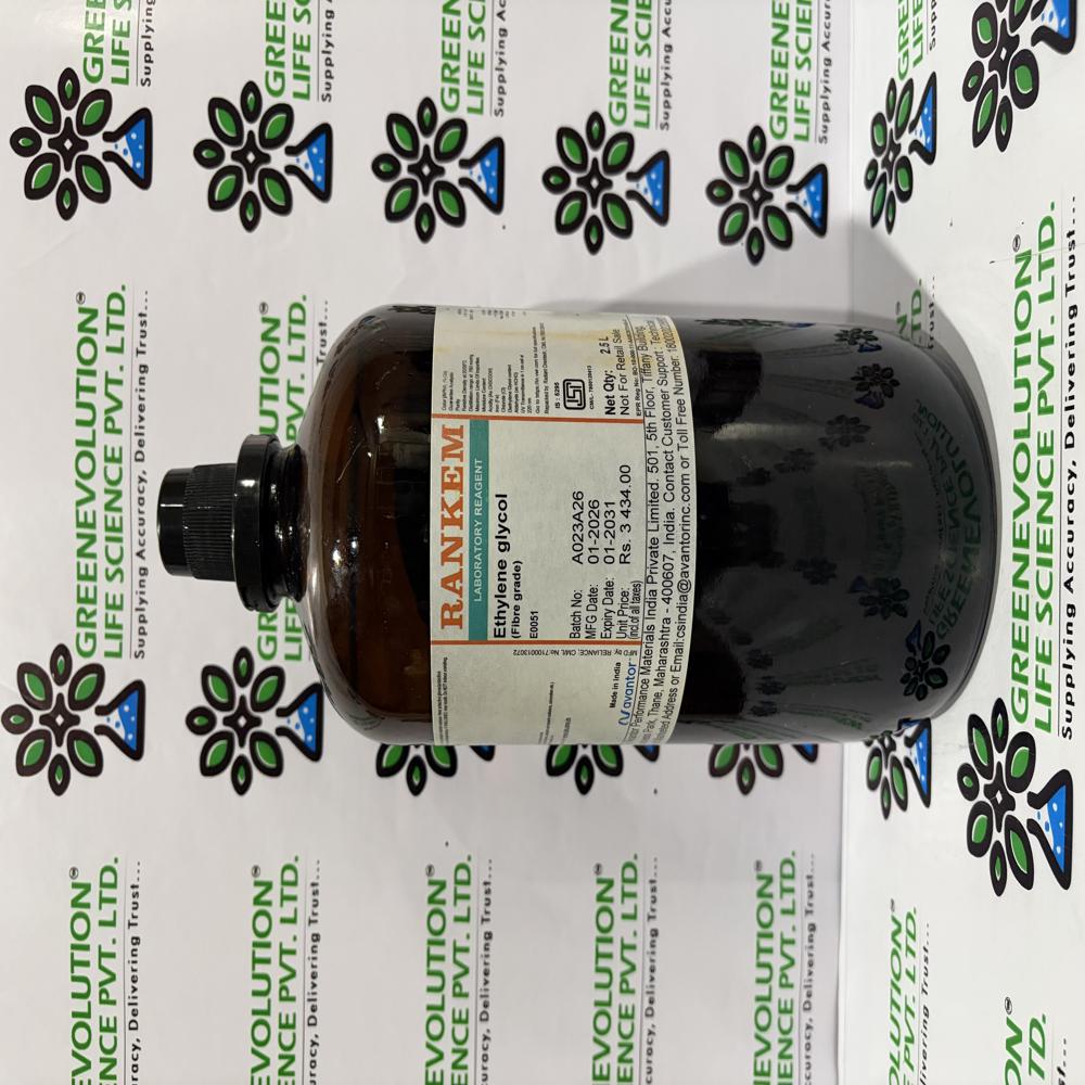 Ethylene Glycol Rankem