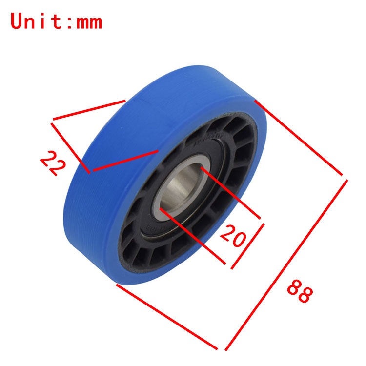 Step Roller - Capacity: Varies As Per Requirement