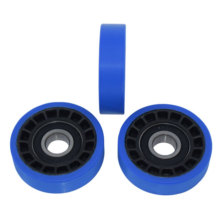 Step Roller - Capacity: Varies As Per Requirement