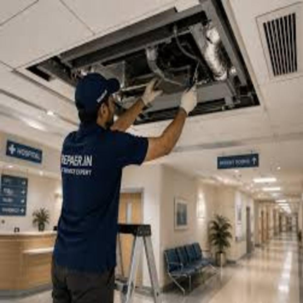 Ductable Air Conditioner