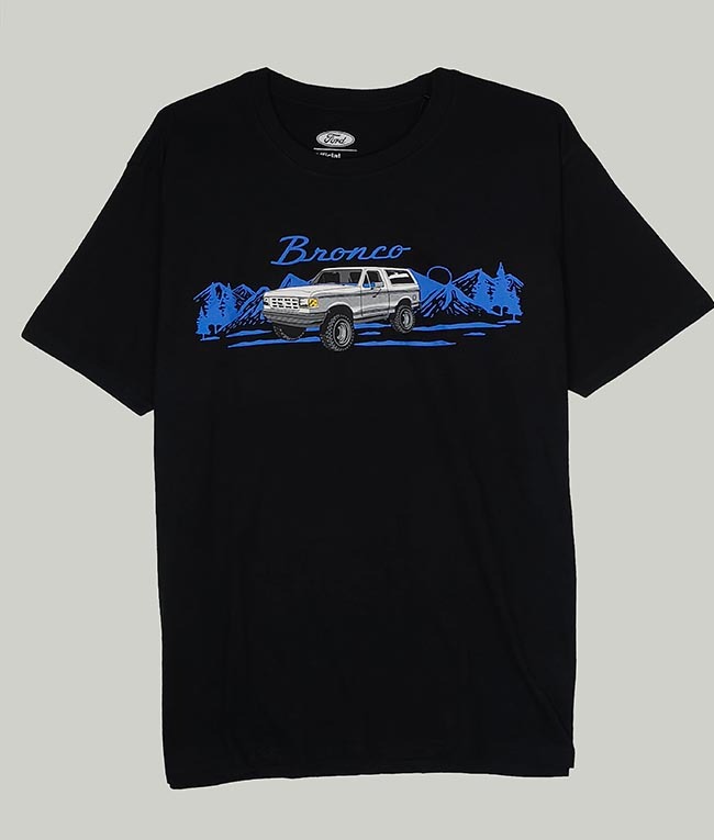 M11774 | Mens Printed T-Shirts
