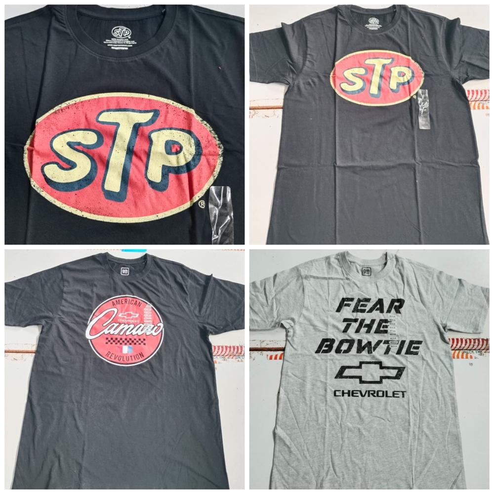 M11774 | Mens Printed T-Shirts