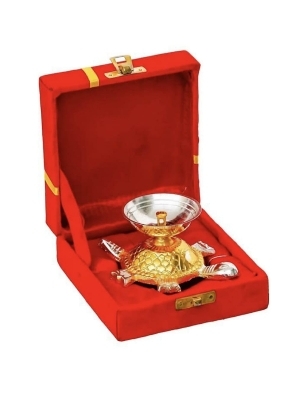 Aluminium tartal diya