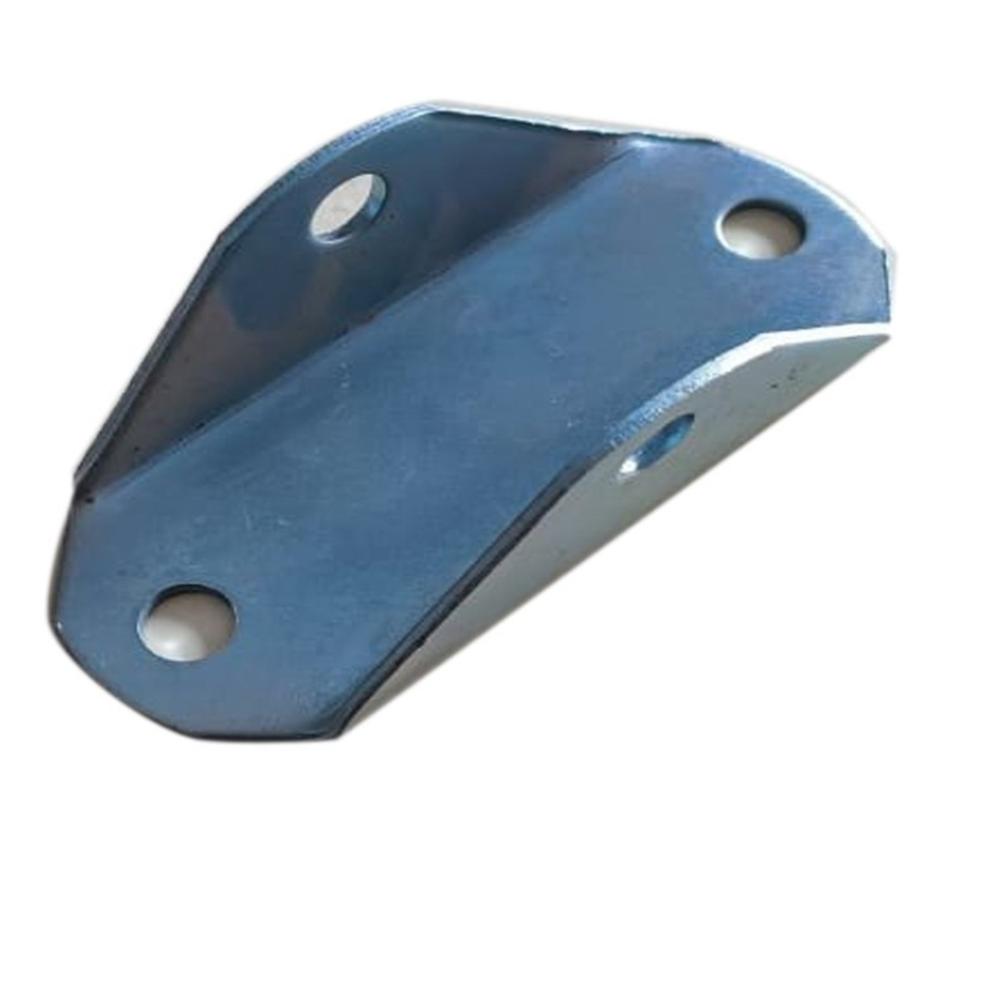 Solar Degree Clamp - Color: Silver