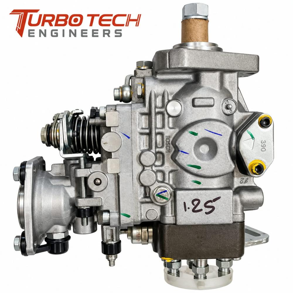 Bosch Fuel Injection Pump 0460426516 - Height: 5 Meter (M)