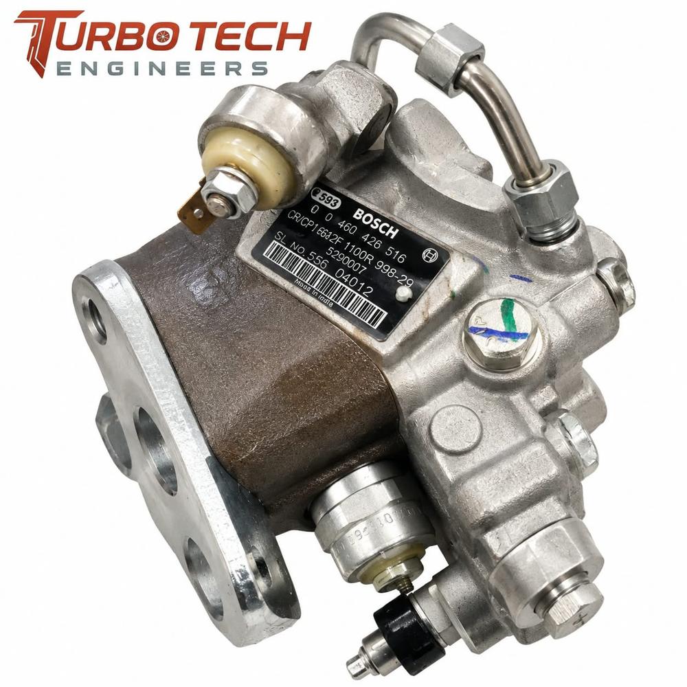 Bosch Fuel Injection Pump 0460426516 - Height: 5 Meter (M)