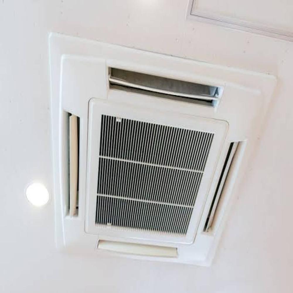 CASSETTE AC  Air Conditioner