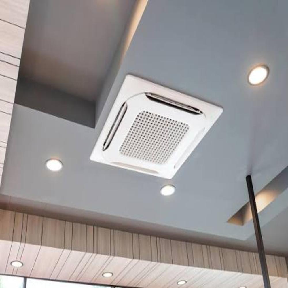 CASSETTE AC  Air Conditioner