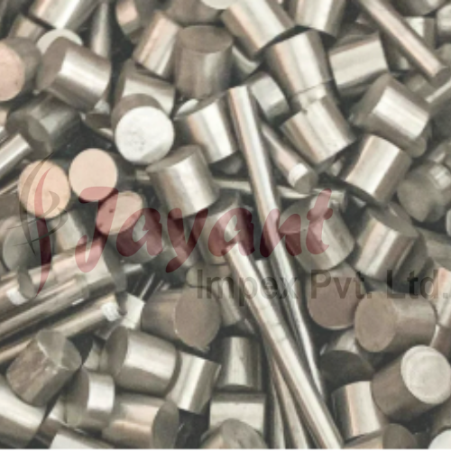 Sputtering Target TiAl 50/50 - 2N7 Scrap