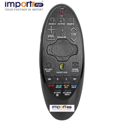 TV Remote