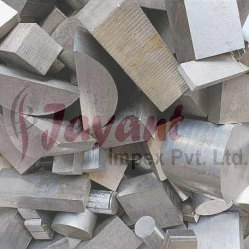 CP-Titanium Grade 1, Titanium Gr 2, Ti Grade 3, Ti Gr 4 Scrap