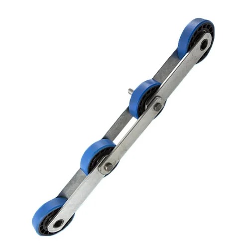 Escalator Step Chain Roller