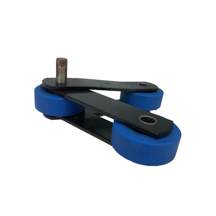 Escalator Step Chain Roller