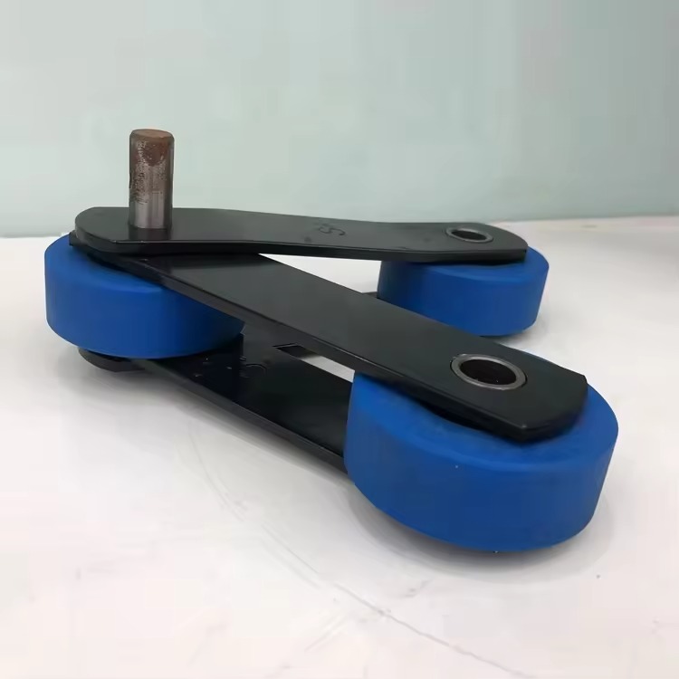 Escalator Step Chain Roller