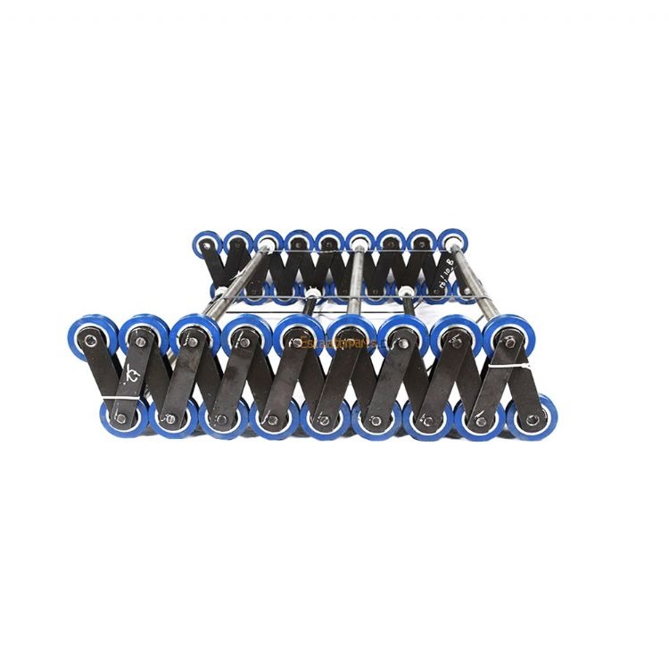 Escalator Step Chain Roller