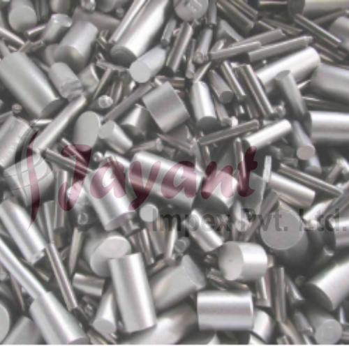 Titanium Alloy Grade 5 Turnings, Titanium Gr 6-4, Ti Grade 6-4 VAC Solids, Ti Gr 5 Scrap
