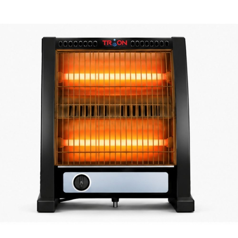Quartz Heater