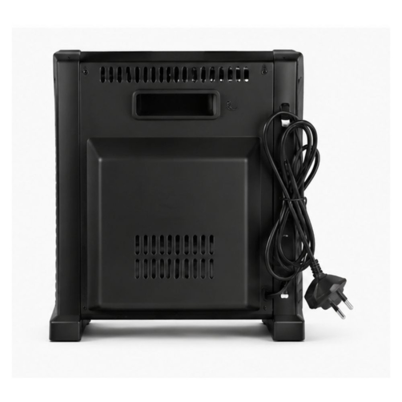 Quartz Heater