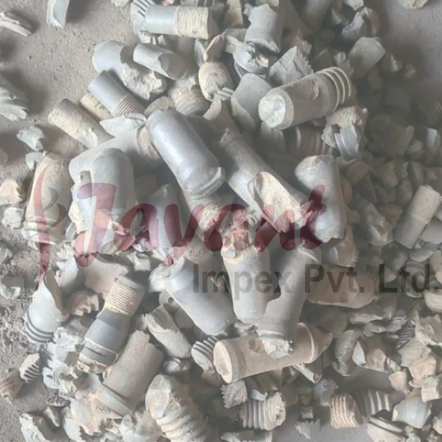 Tungsten Drill Bits Scrap / Tungsten Carbide Scrap / Tungsten Cobalt Nickel Scrap