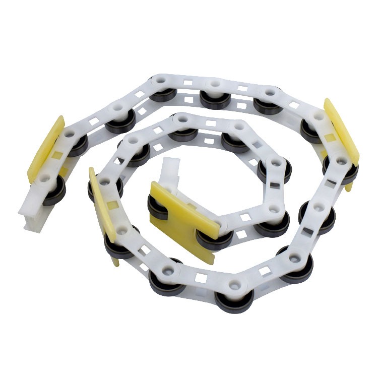 Escalator Newel Chain