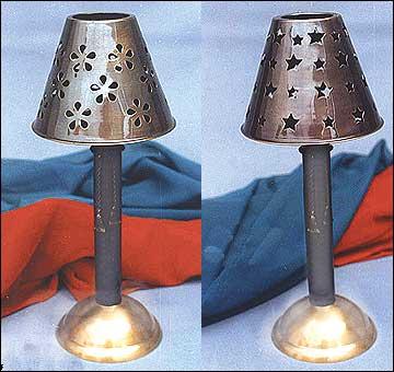 मोमबत्ती धारक