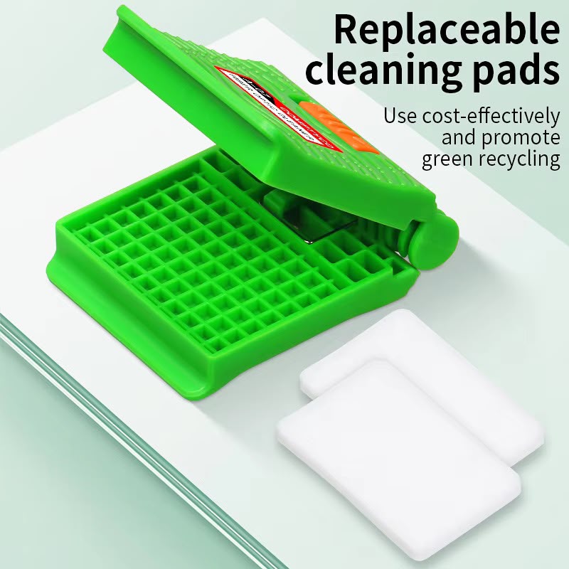 Comptyco A-07 Fiber Optic Cleaner