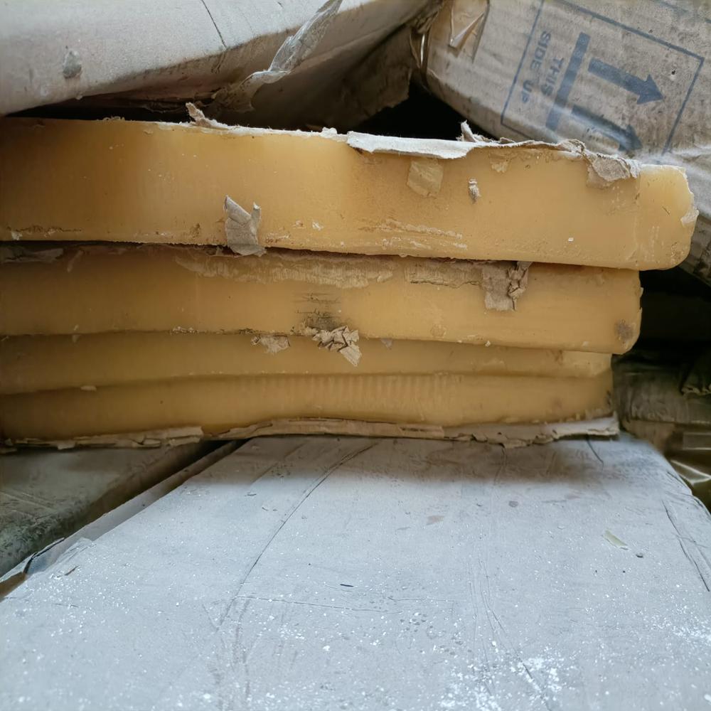 Microcrystalline Wax