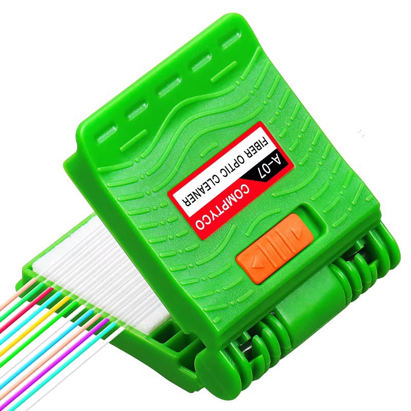 Comptyco A-07 Fiber Optic Cleaner