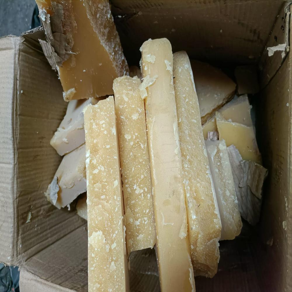 Microcrystalline Wax