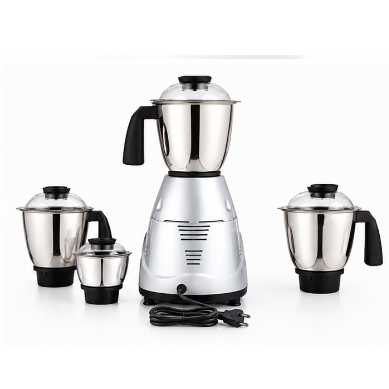 750W, DOMESTIC MIXER GRINDER