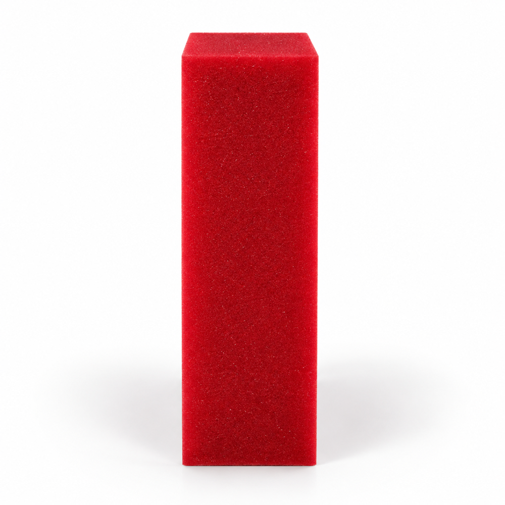PU foam 40D (3x6) 20mm
