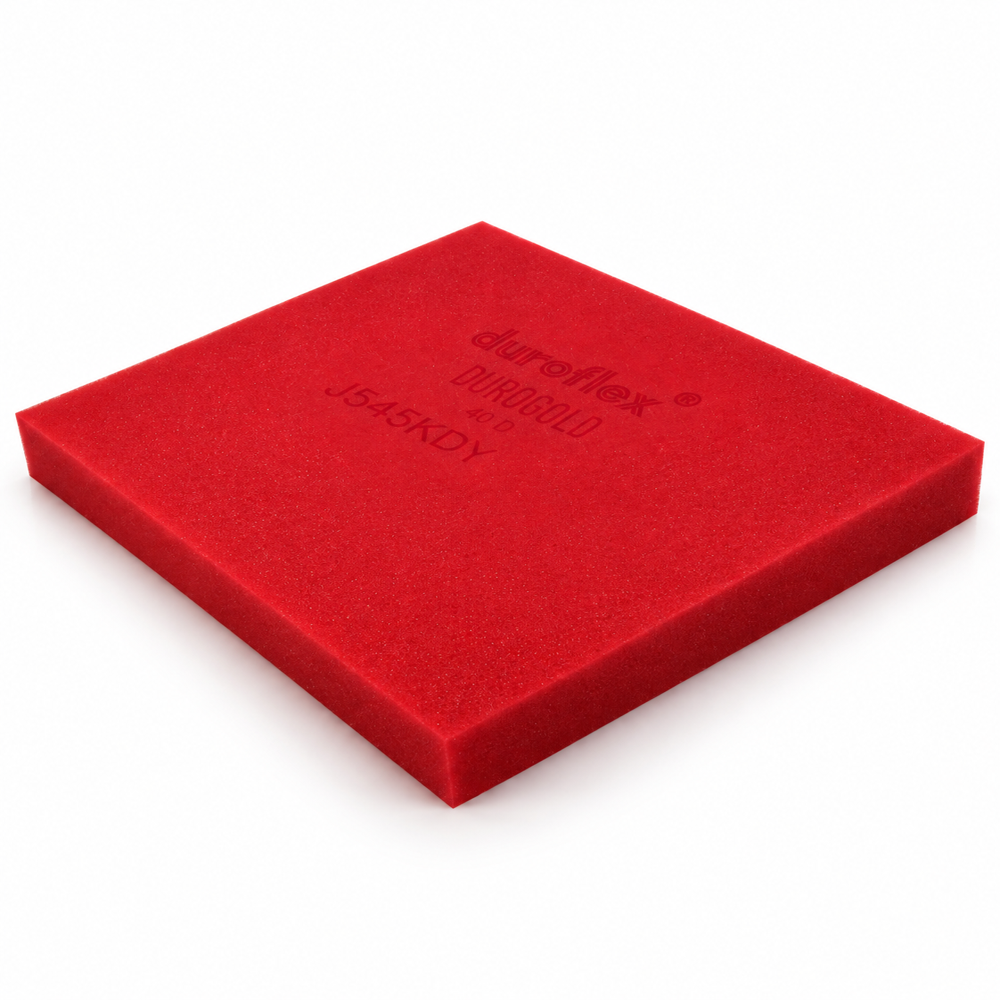PU foam 40D (3x6) 20mm