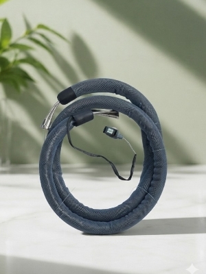Hose Pipes - Color: Black