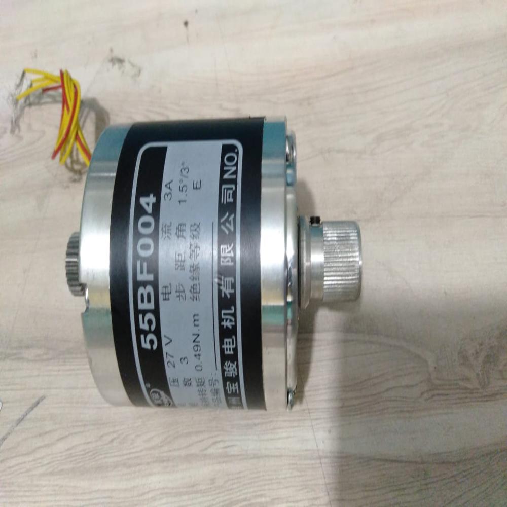 EDM Machine - Spares And Consumables Parts
