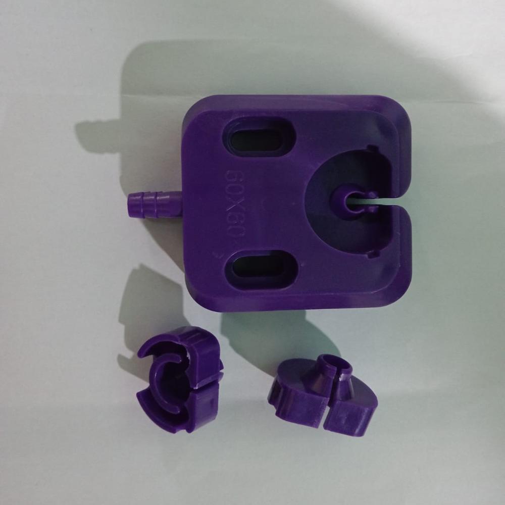 EDM Machine - Spares And Consumables Parts