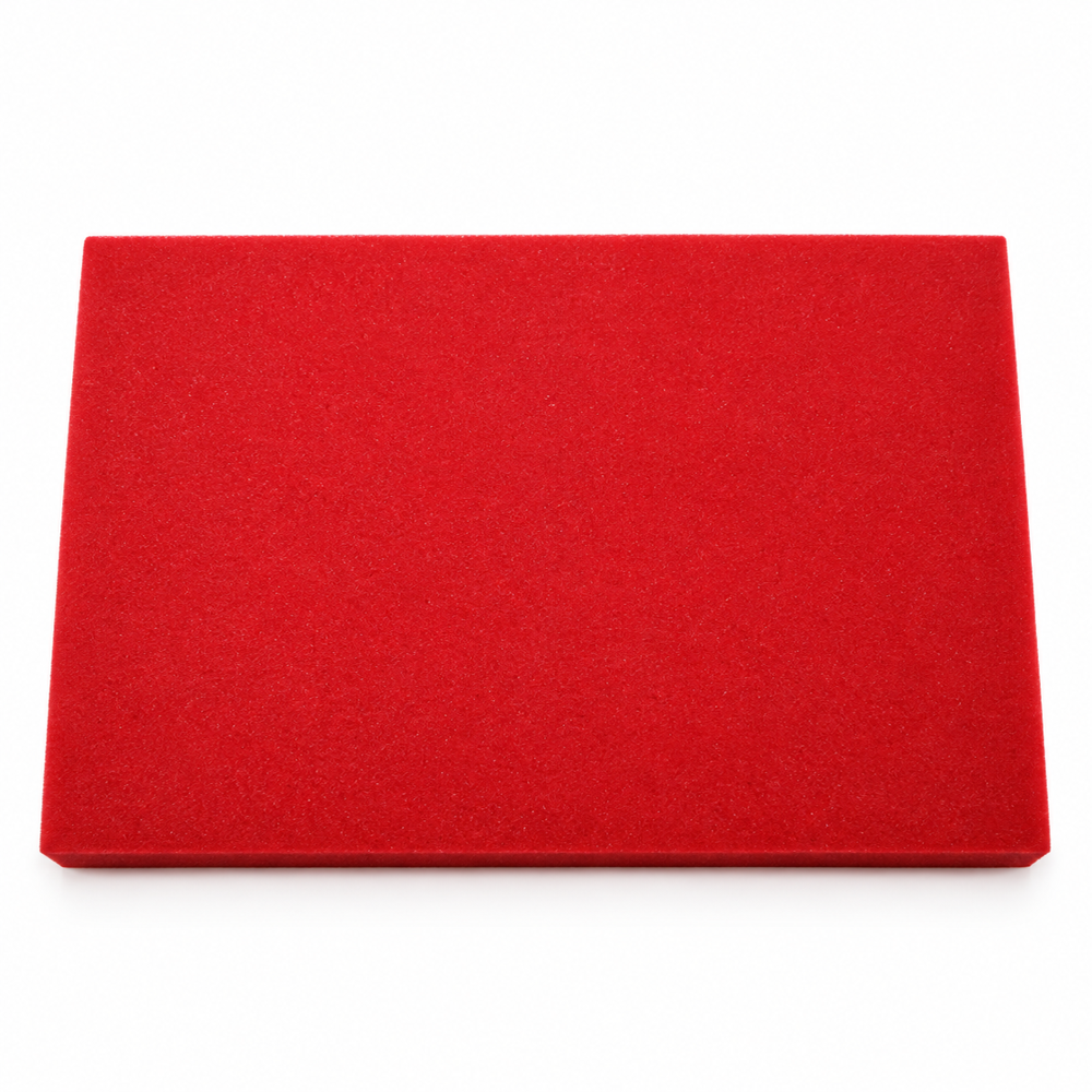 Pu Foam 40D (3X6) 40Mm - Application: Mattress Manufacturing
