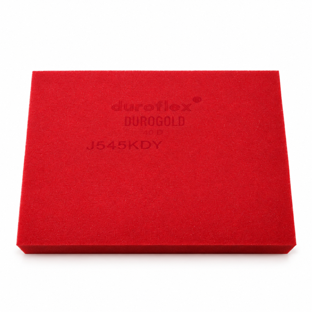PU Foam 40D (3x6) 40mm