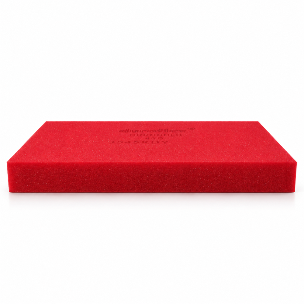 PU Foam 40D (3x6) 40mm