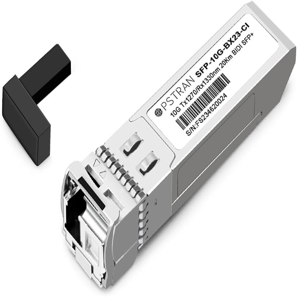 Fiberonix Sfp-10Gb-Bx20-U - Application: 10Gbase-Bx