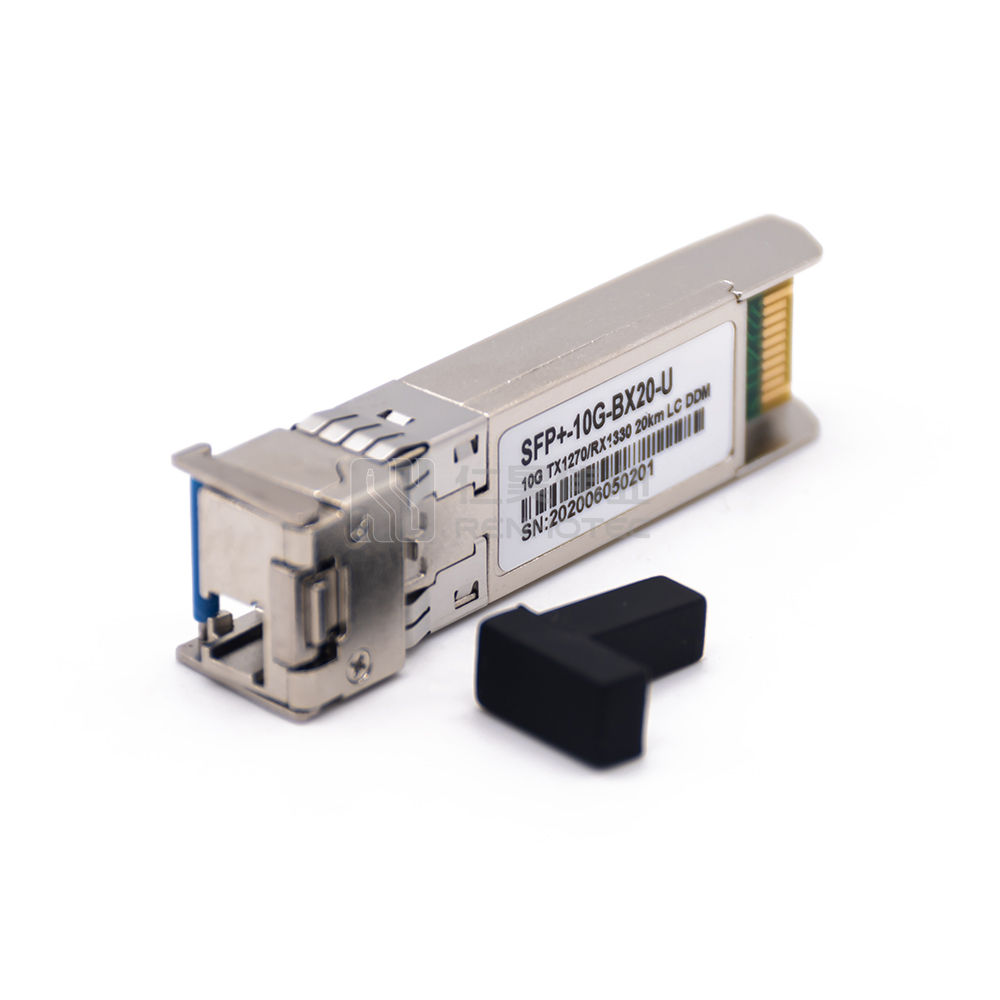 FIBERONIX SFP-10GB-BX20-U