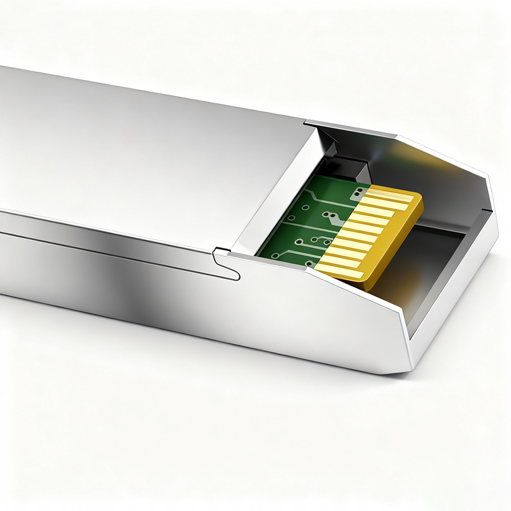 FIBERONIX SFP-10GB-BX20-U