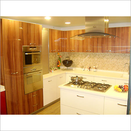 किचन कैबिनेट